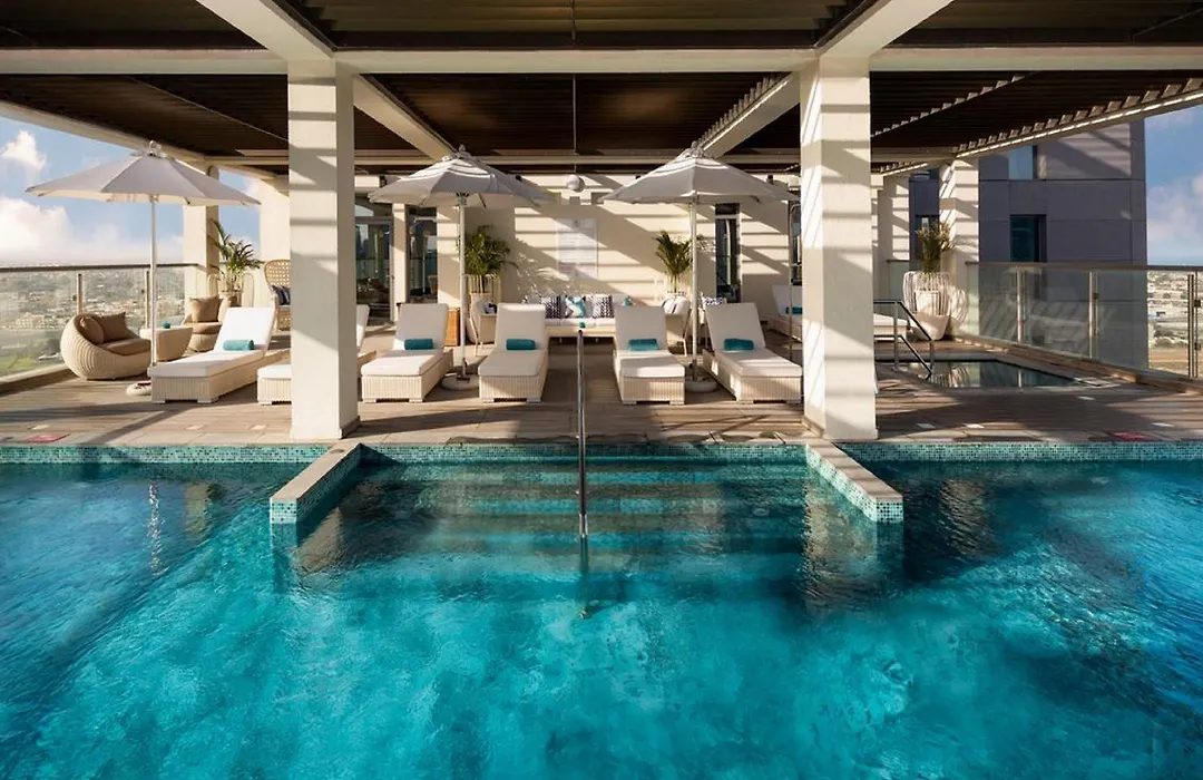 Millennium Atria Business Bay-1
