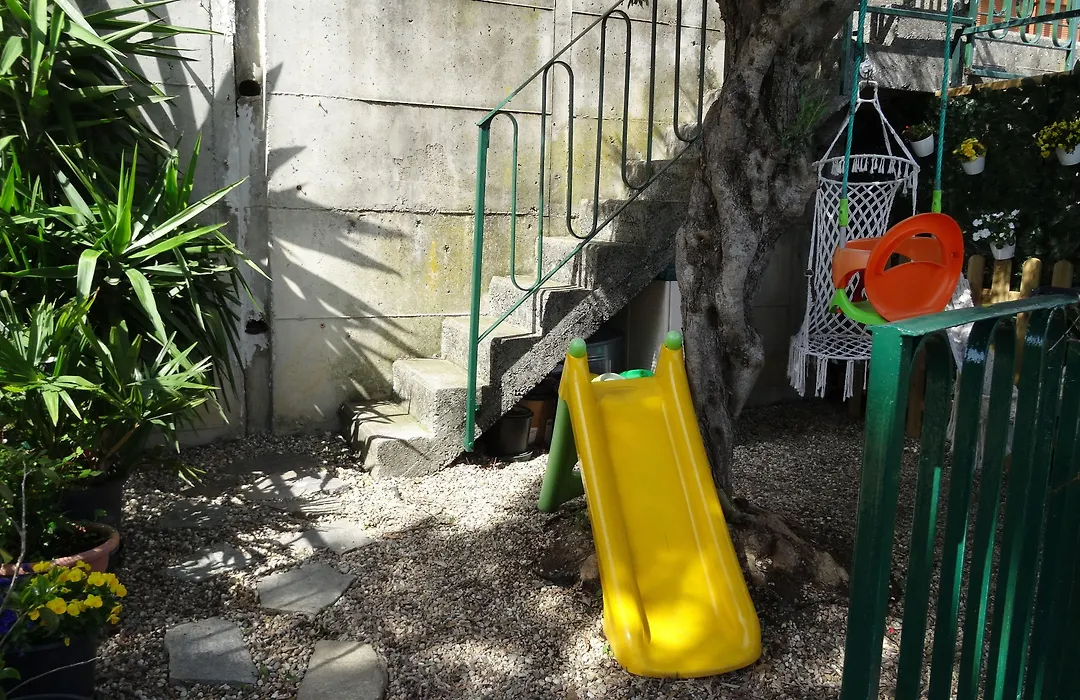 La Casa dei Limoni-1