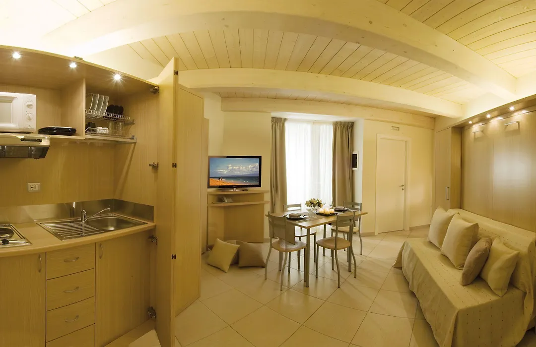 Hotel Continental&Residence-1