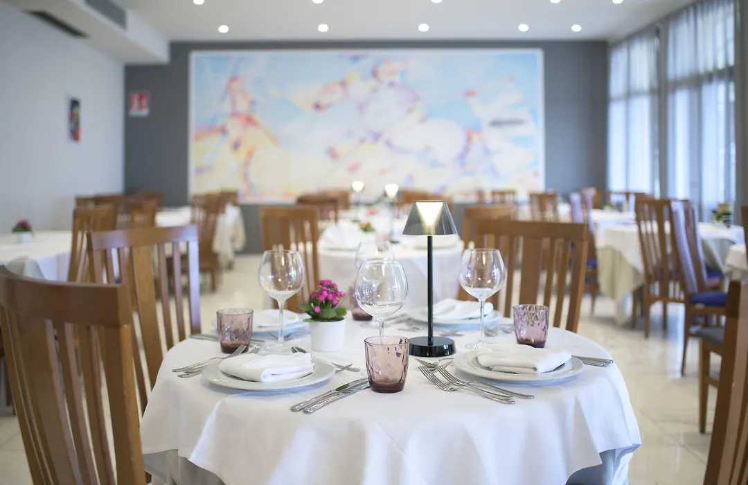 Hotel all'Azzurro-1