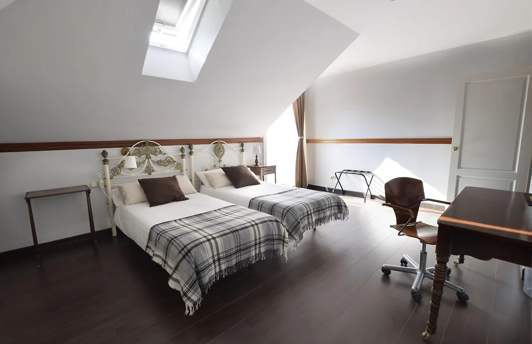 Villa Antumalal B&B (Adults Only)-1