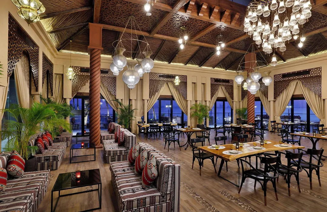 Anantara World Islands Dubai Resort-1