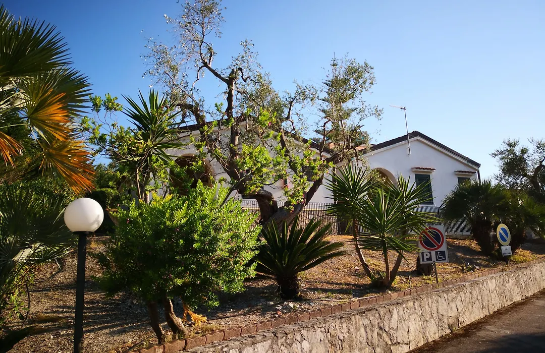 Villaggio Mare Blu-1