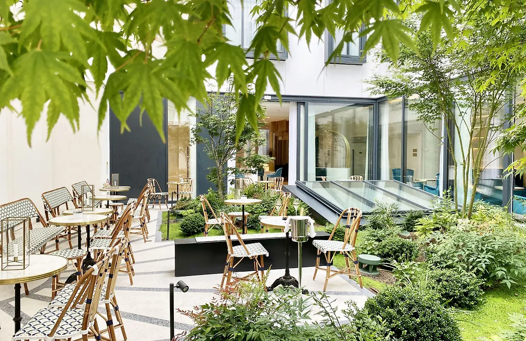 Maison Albar - Le Vendome-1