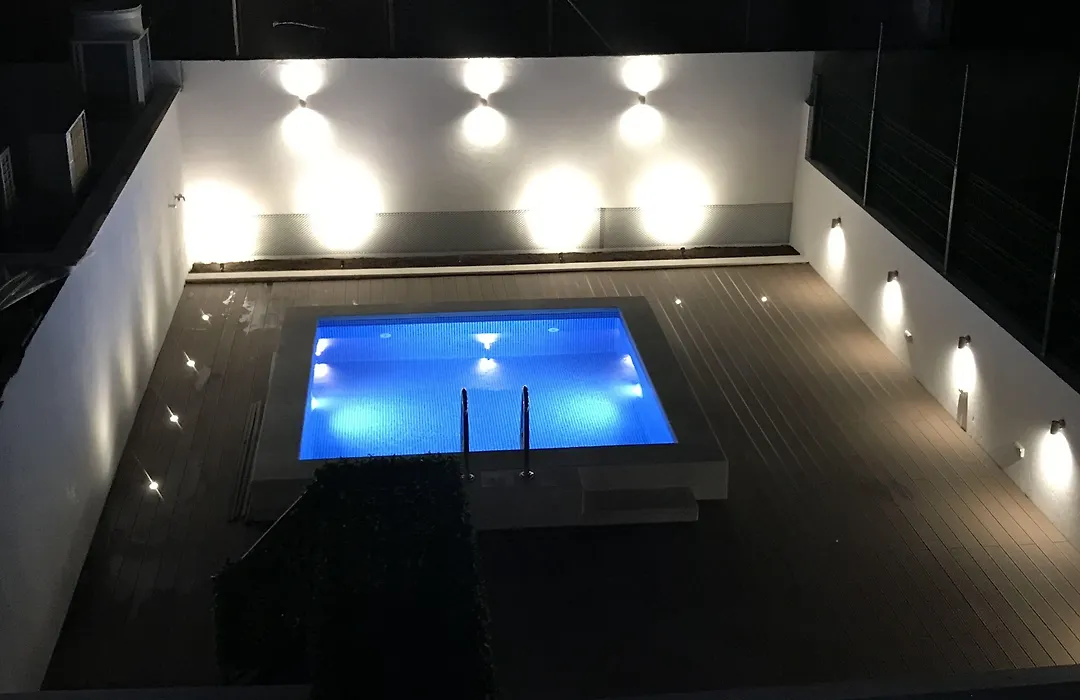 Saldanha Pool & Garden-1