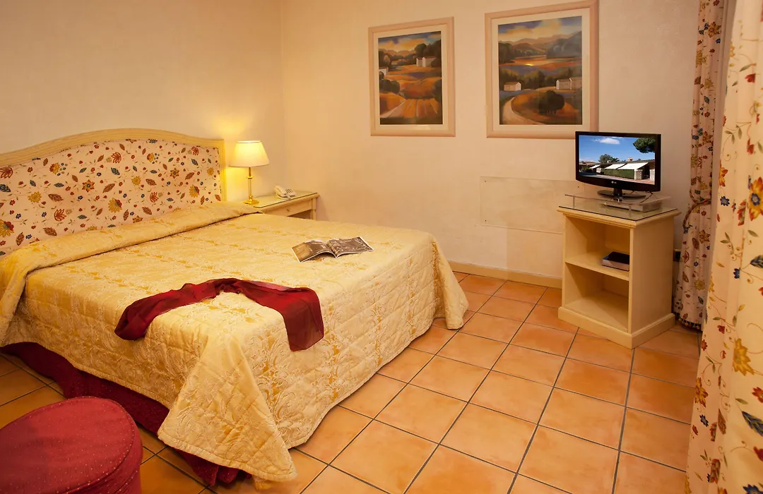 Hotel Piccolo Borgo-1