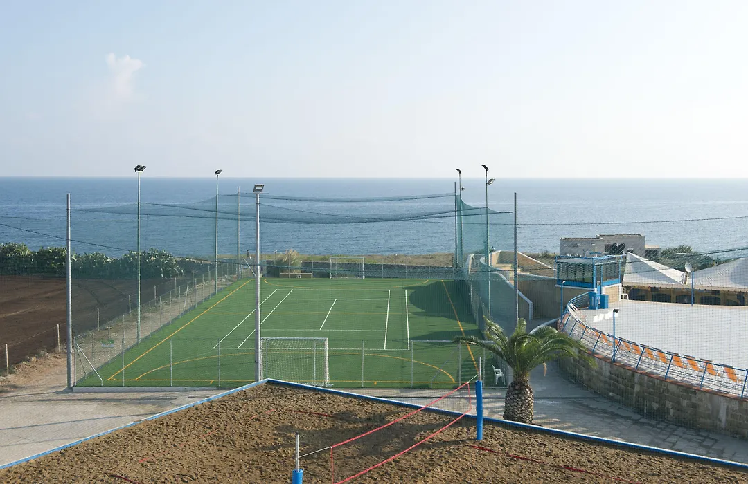 Corvino Resort-1