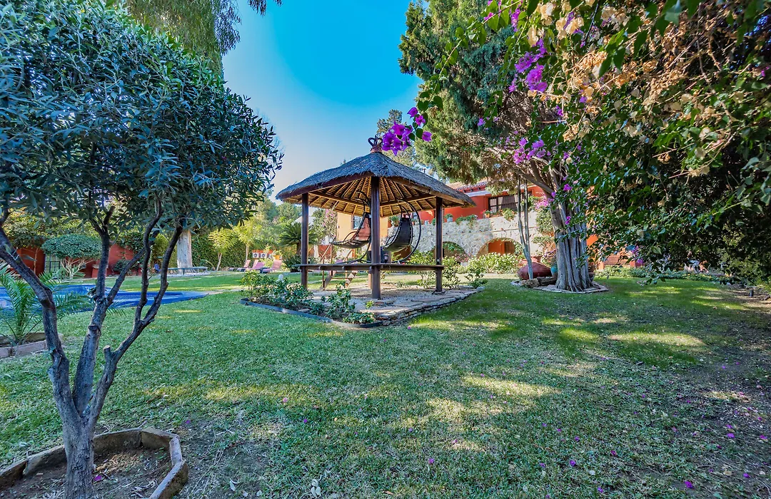 Casa Paraíso Boutique B&B-1