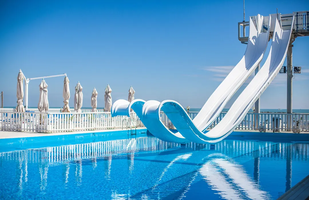 Hotel Internazionale-1