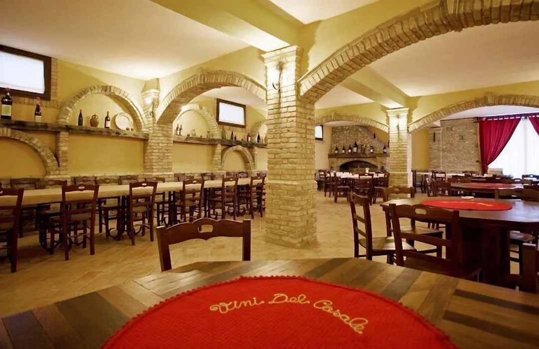 Azienda Vitivinicola Sergio Del Casale-1