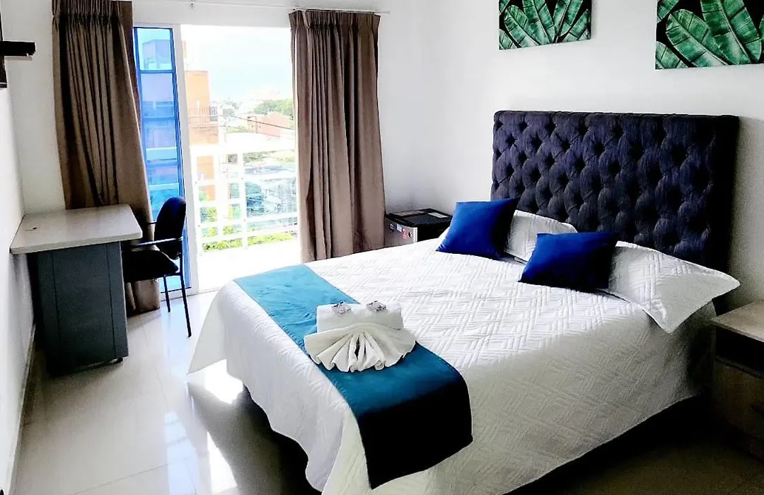 Chipichape Inn-1