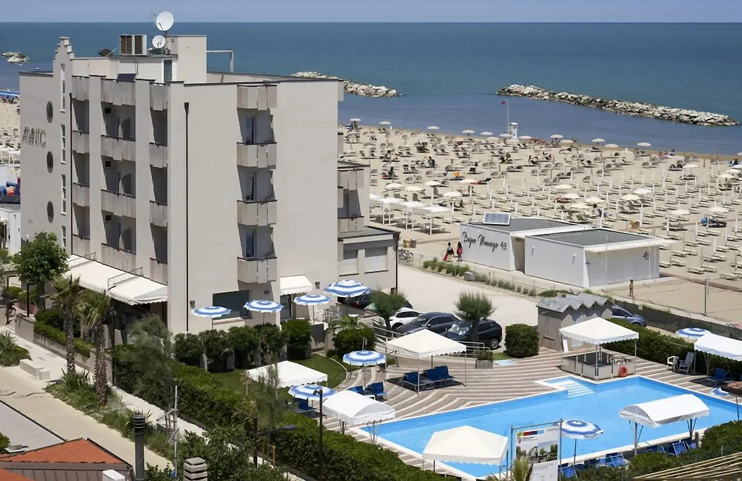 Hotel Atlantic-1