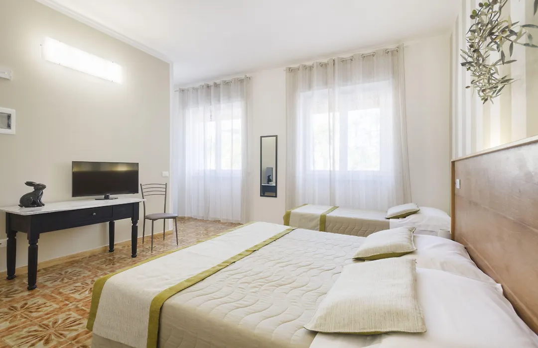 B&B Villa Ginevra-1