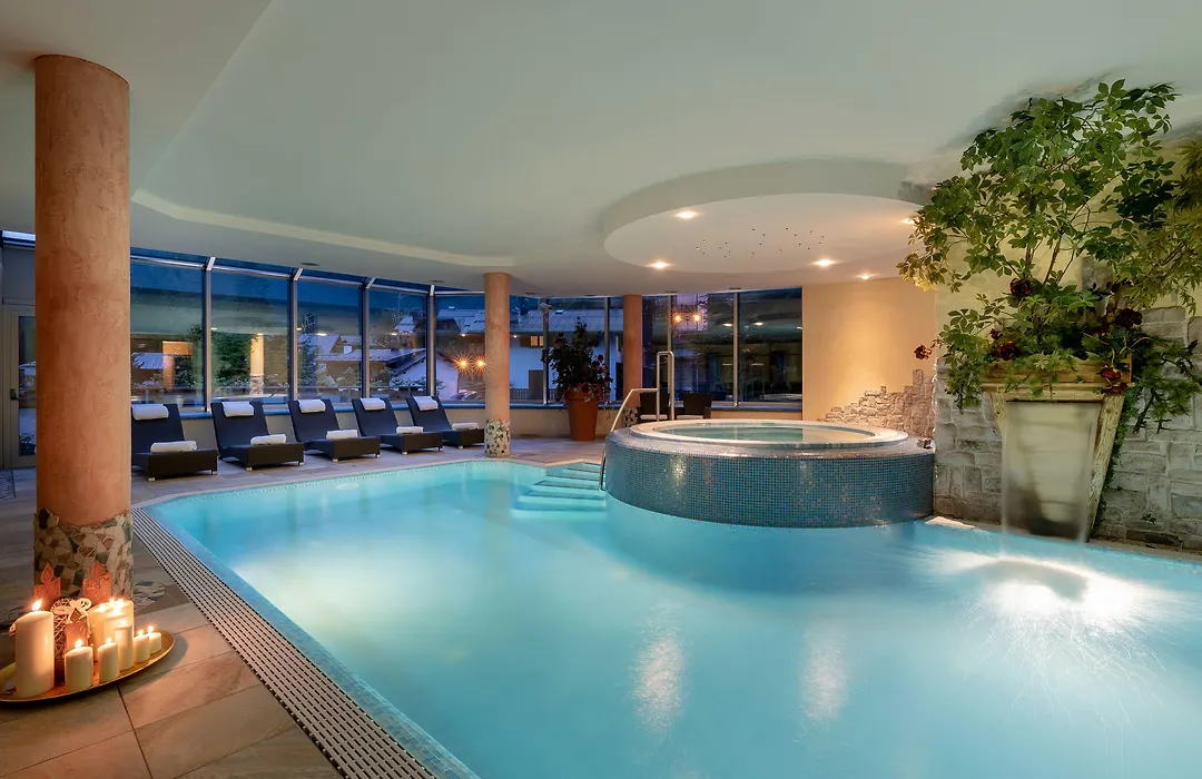 Hotel Belvedere-1