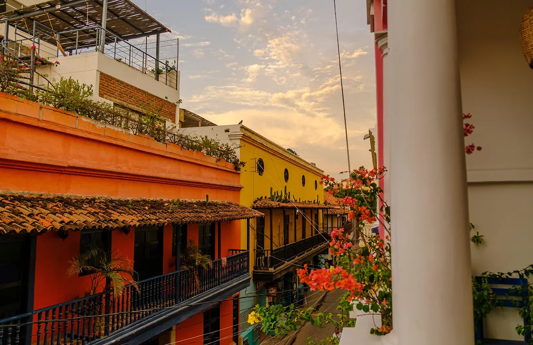 Casa Rosa - Alma Hotels-1
