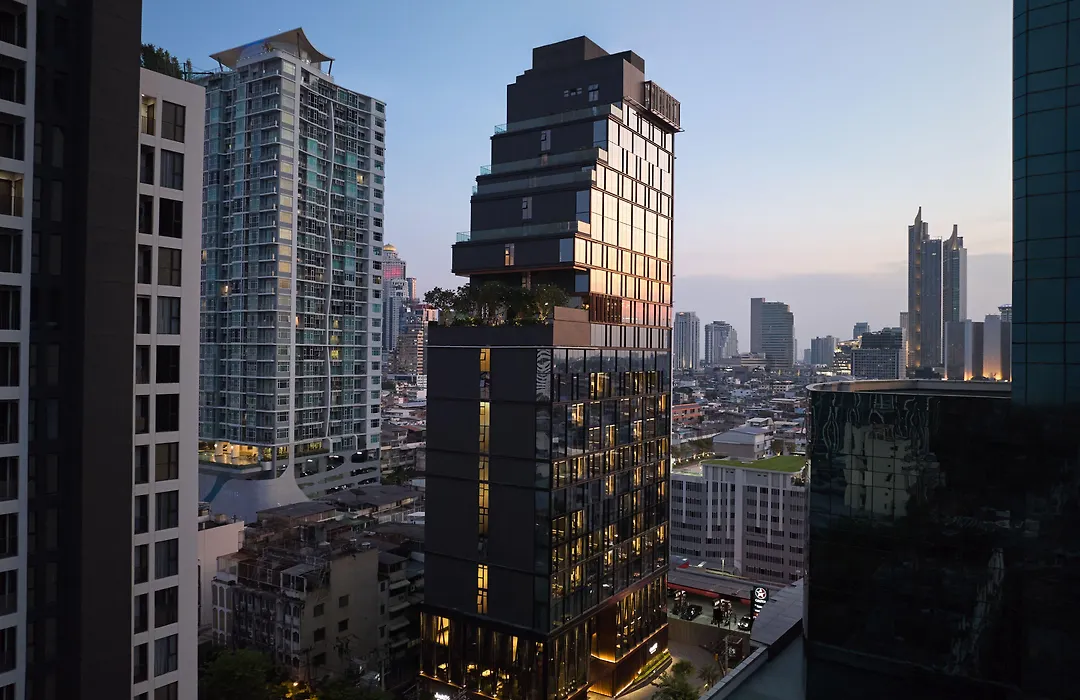 Dusitd2 Samyan Bangkok-1