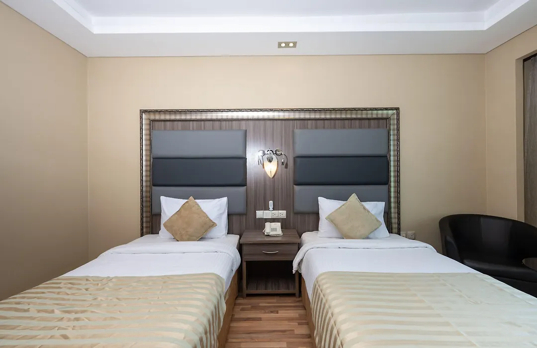 Pearl Swiss Hotel-1