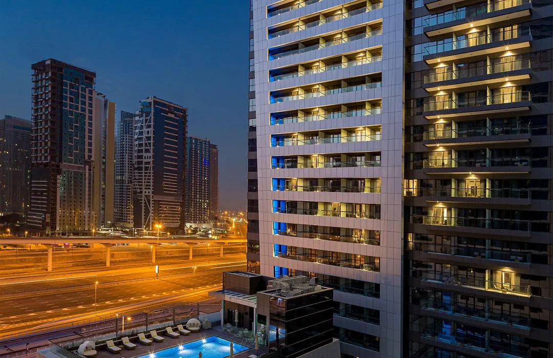Millennium Place Dubai Marina-1