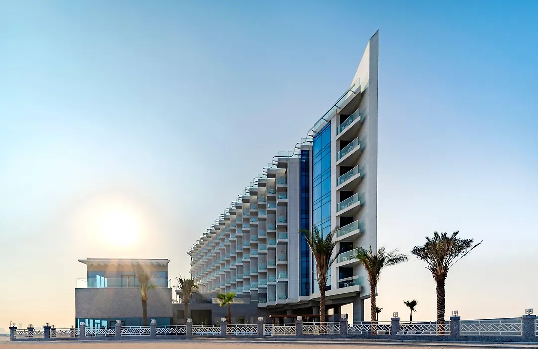 Sea Point Hotel Dubai Islands-1