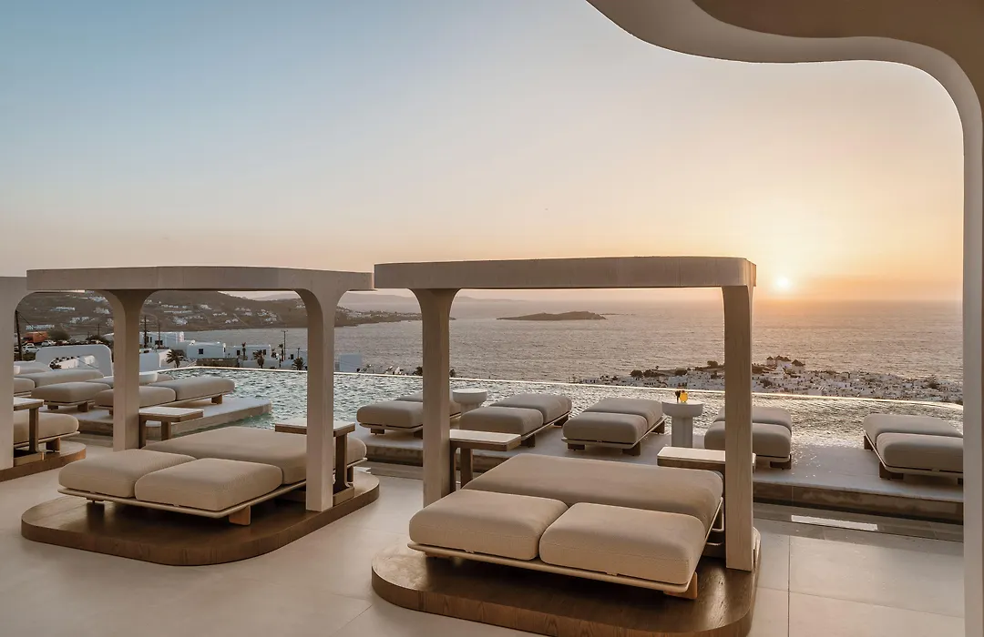 Lovia Mykonos (Adults Only)-1