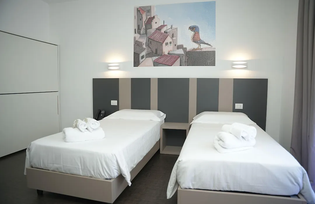 Hotel Mosaico-1