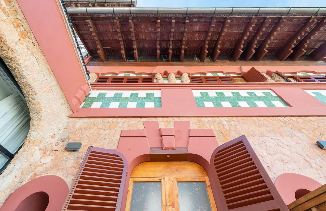 Hotel Can Quetglas (Adults Only)-1