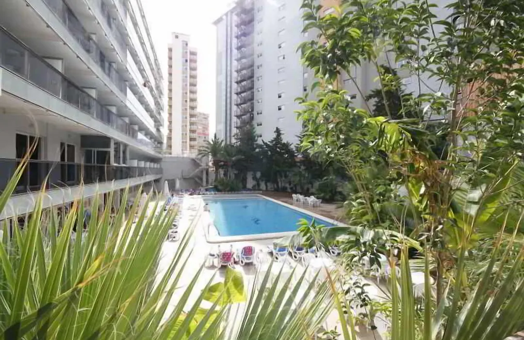 Hotel Perla-1
