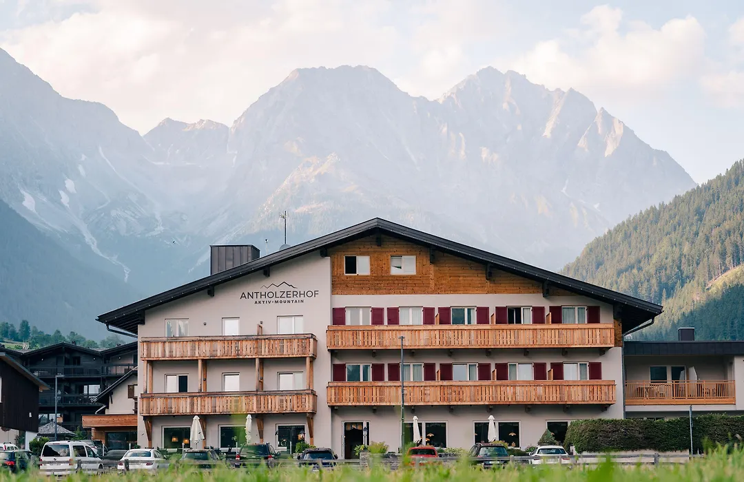 Hotel Antholzerhof-1