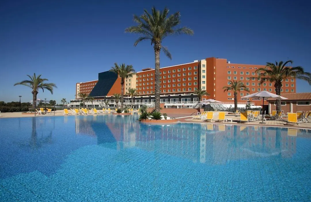 Rome Marriott Park Hotel-1