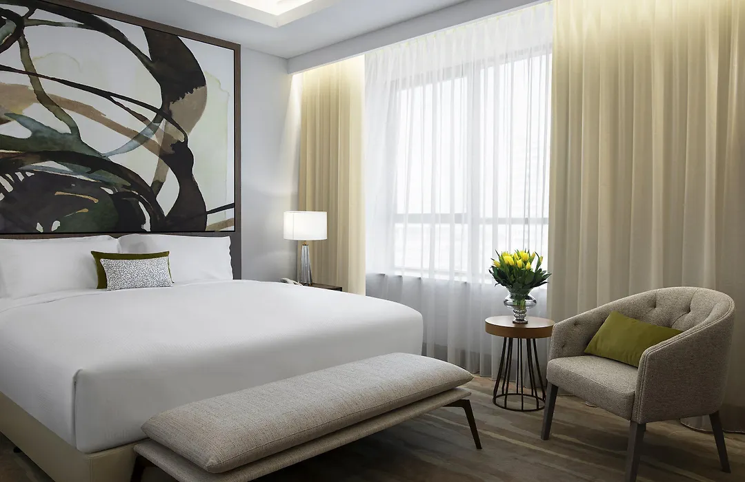 Al Jaddaf Rotana Dubai-1
