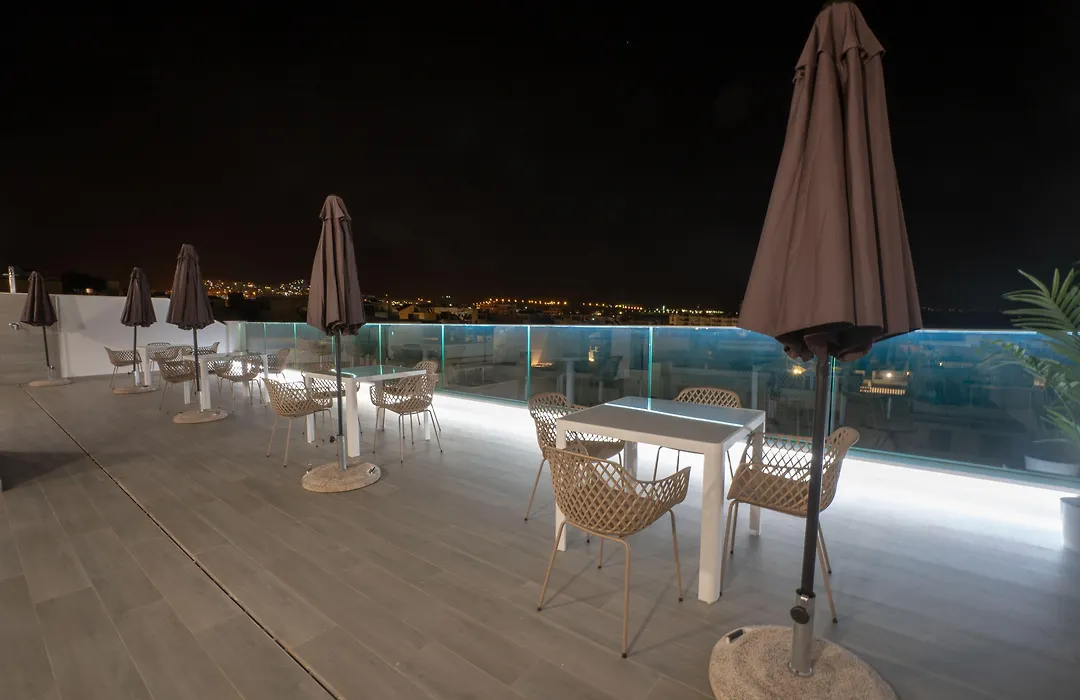 Nerja Vg Hostal Boutique-1