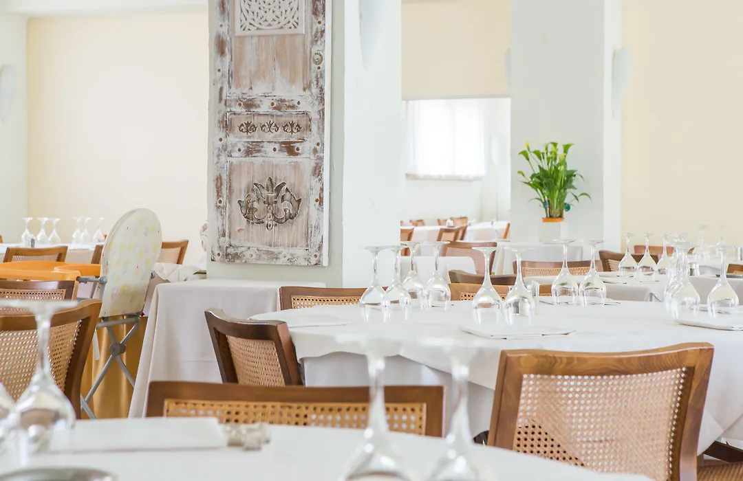Club Hotel Olivi - Tennis Center-1
