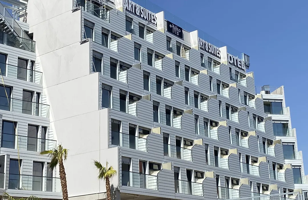 Ekilibrio Hotel & Apart-Suites-1