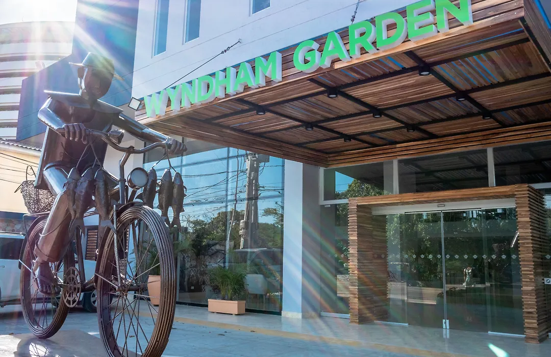 Wyndham Garden Cartagena-1