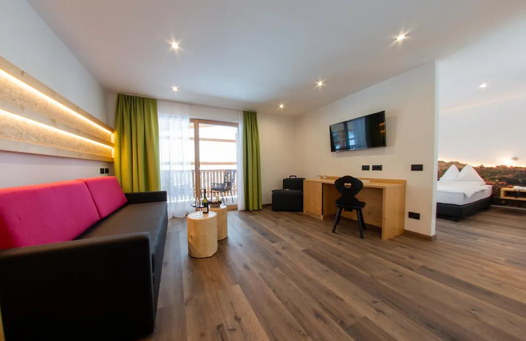 Hotel Gran Pre-1