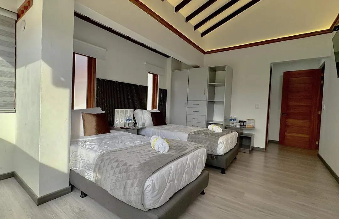 Hotel Boutique & Spa - Vdl Colonial-1