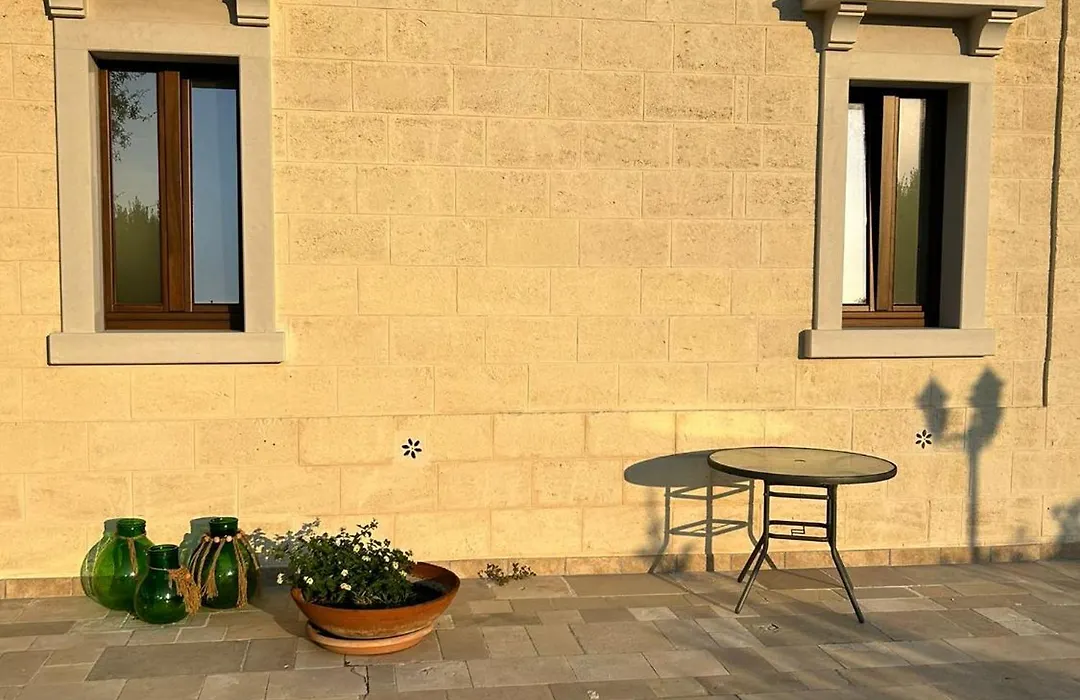 B&B Antico Carrubo-1