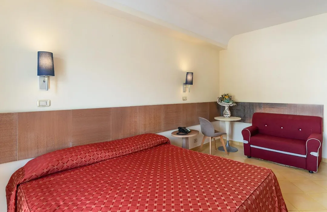 Hotel D'Amato-1