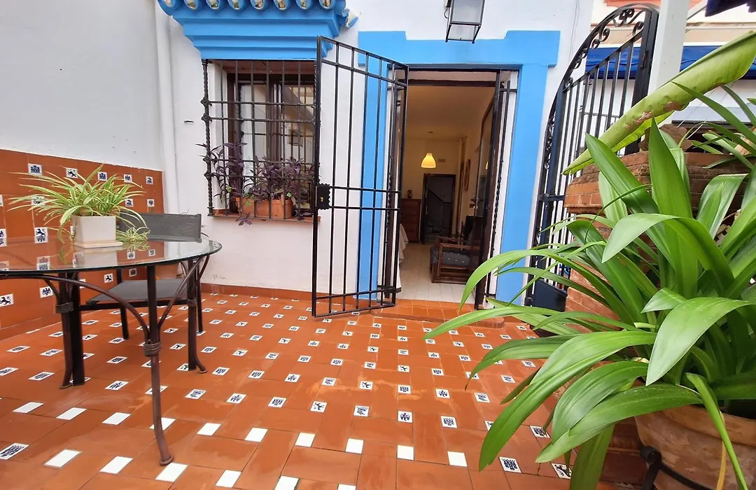 Hotel Casa de los Azulejos-1