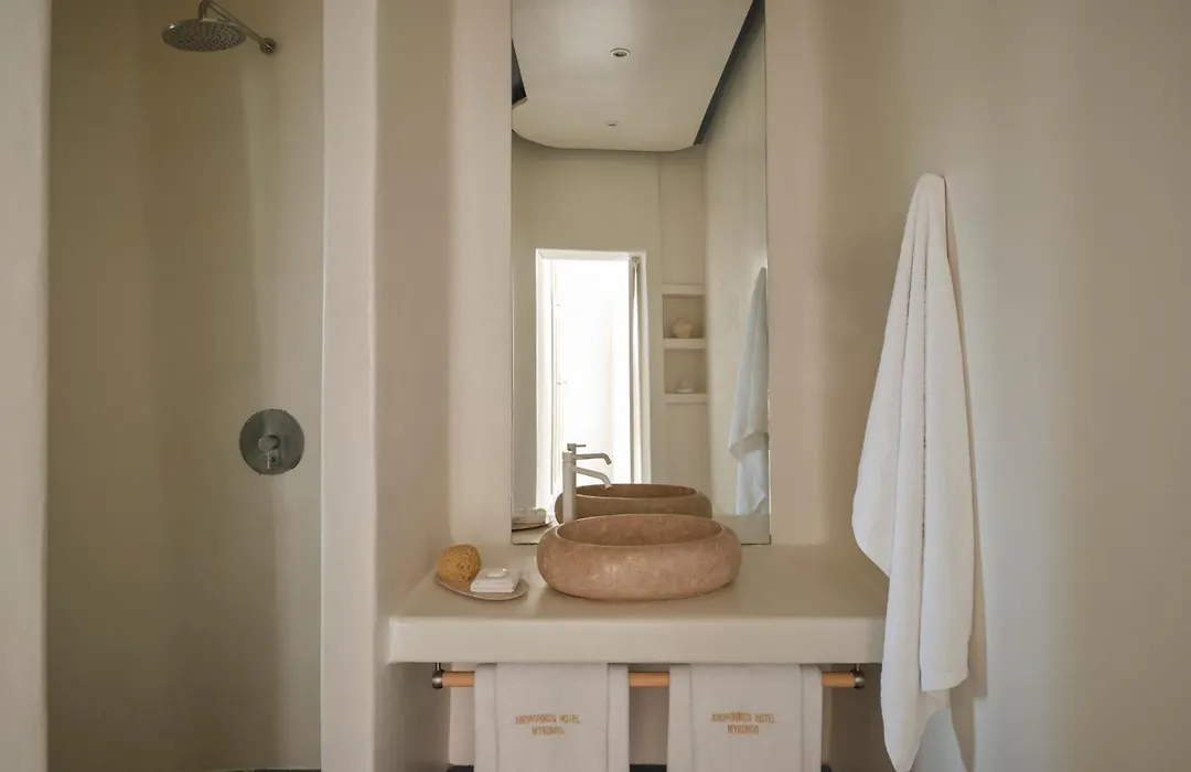 Andronikos Hotel (Adults Only)-1