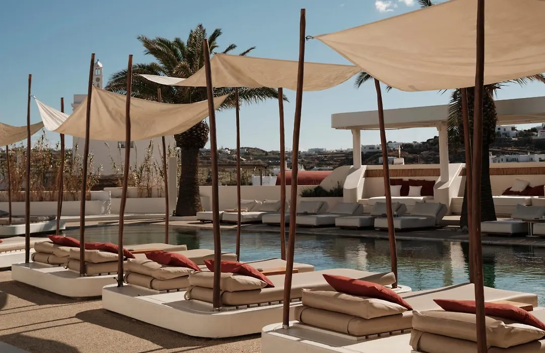 Andronikos Hotel (Adults Only)-1