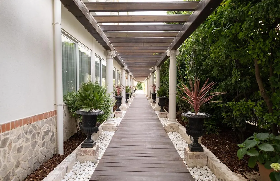 Park Hotel Cellini-1