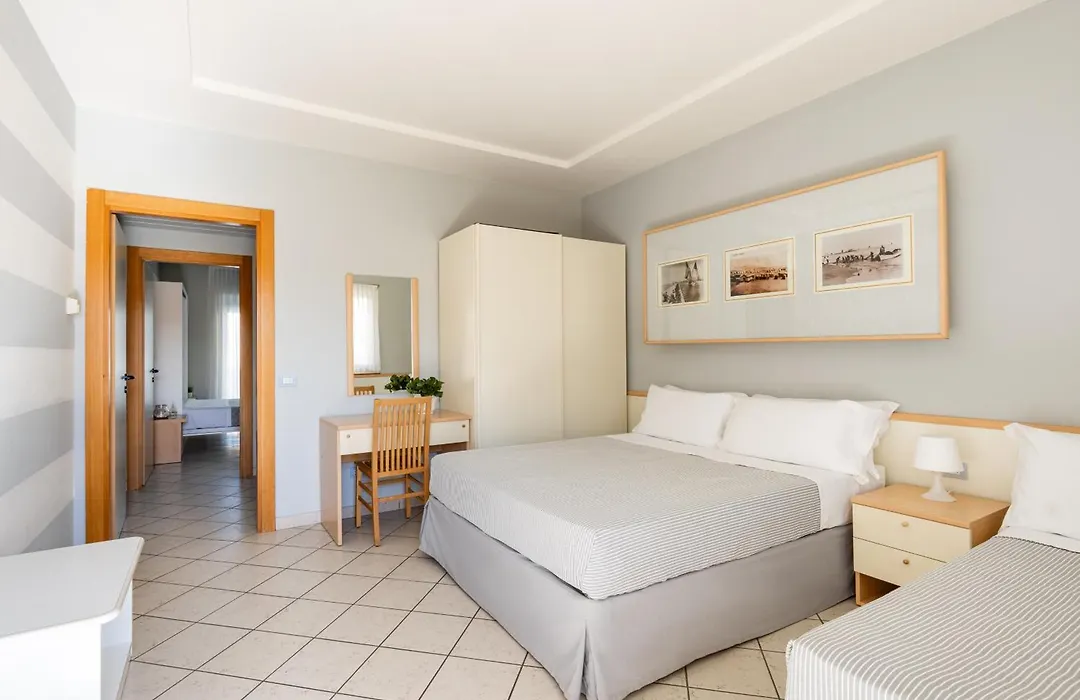 Hotel Sport&Residenza-1