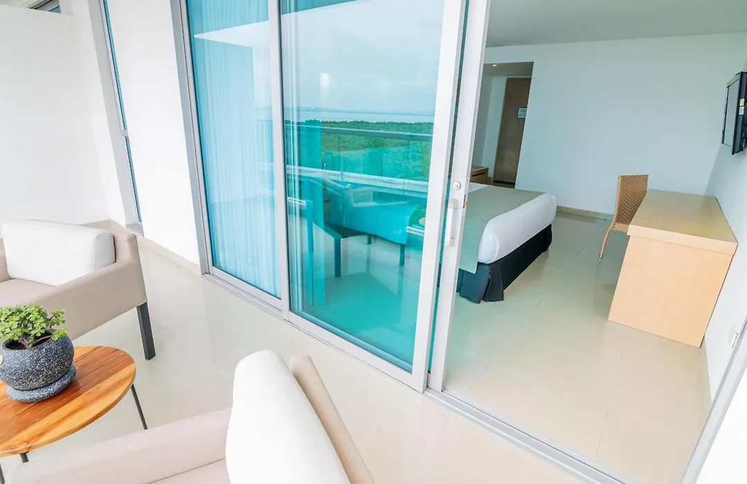 Sonesta Hotel Cartagena-1