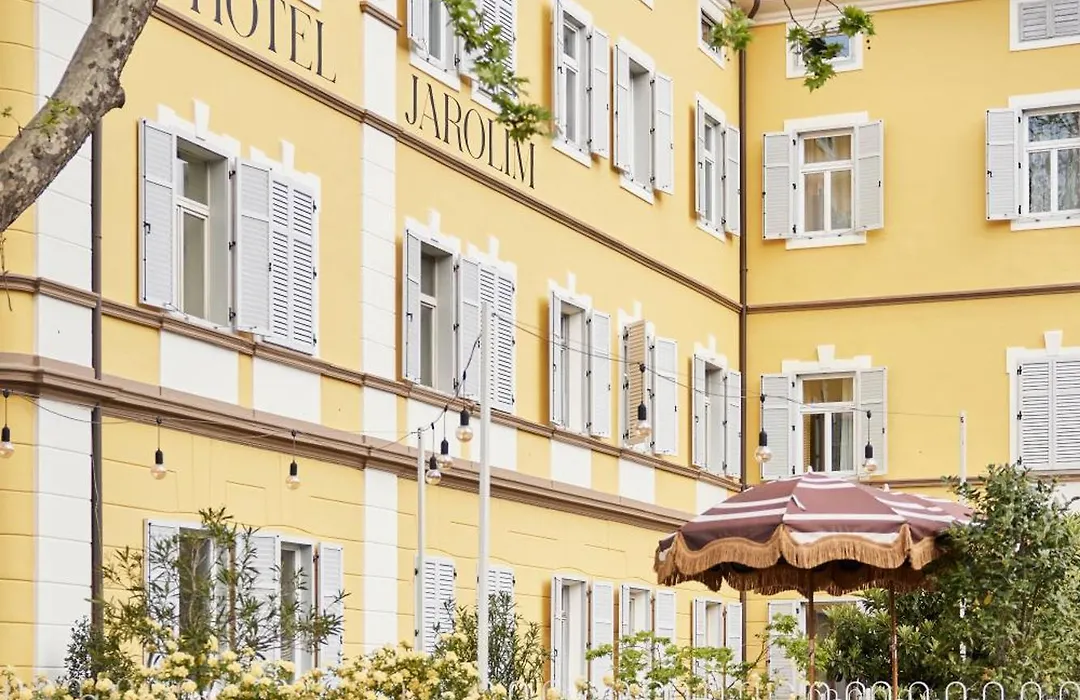 Hotel Jarolim-1