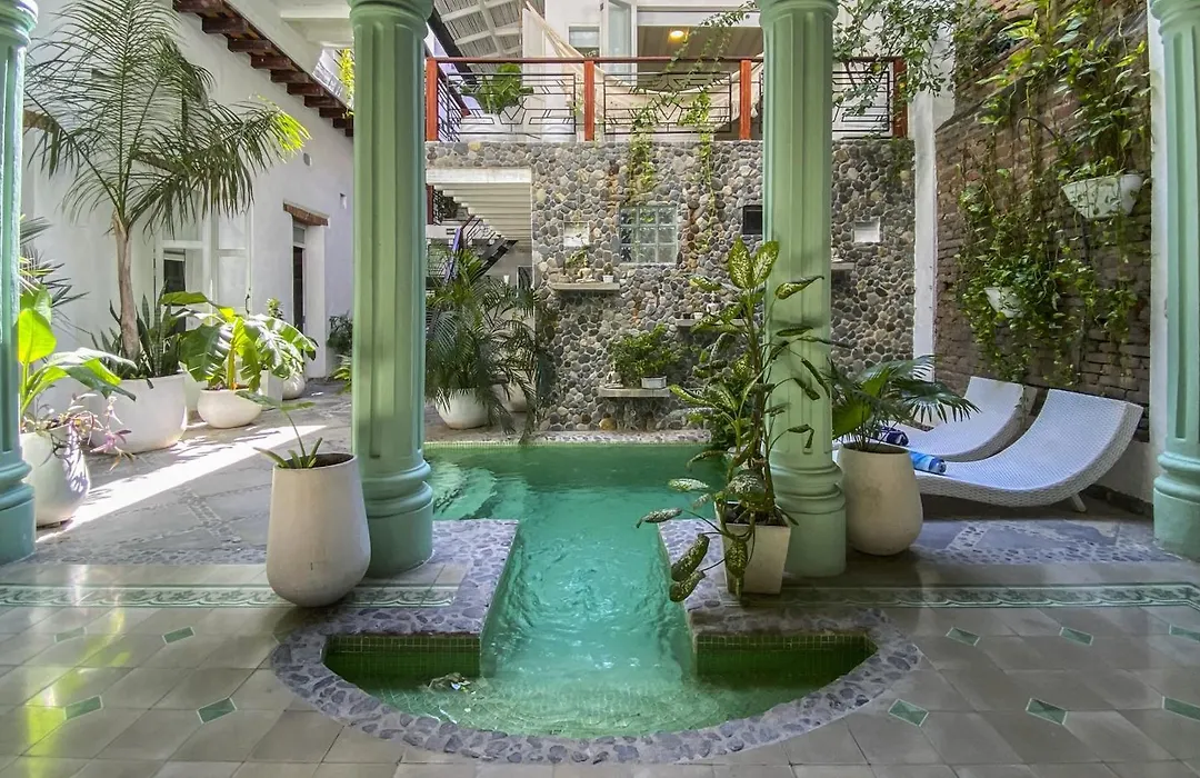 Casa Verde Boutique Hotel-1