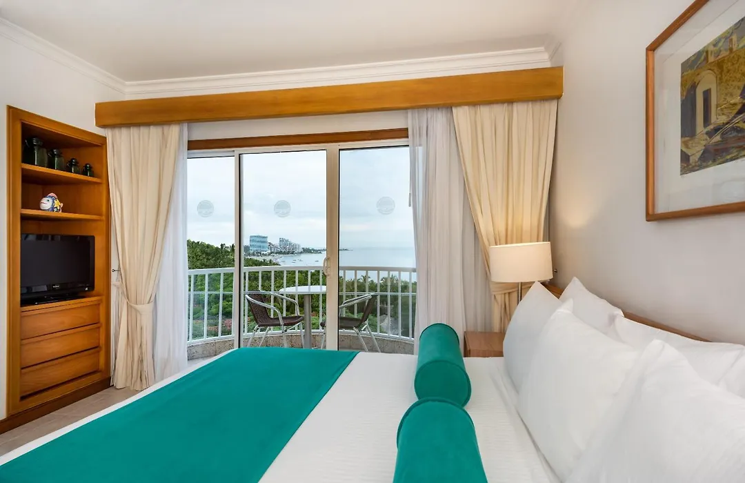 Hotel Irotama XXI-1