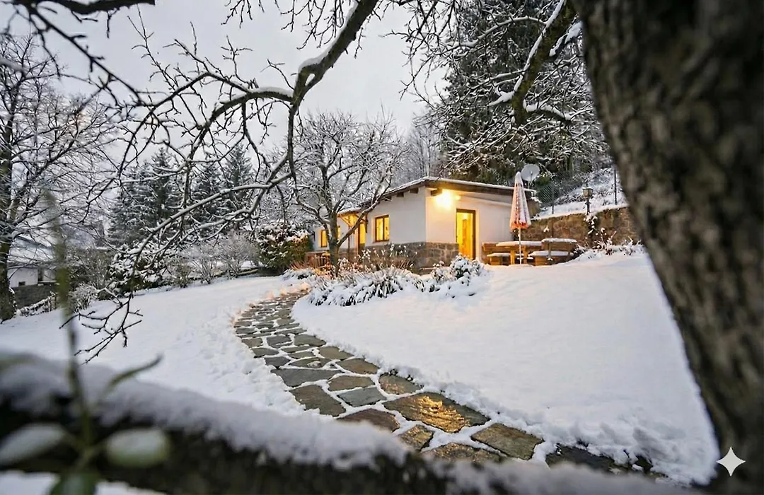 Appartchalet La Rondula - 100M From Seceda-1