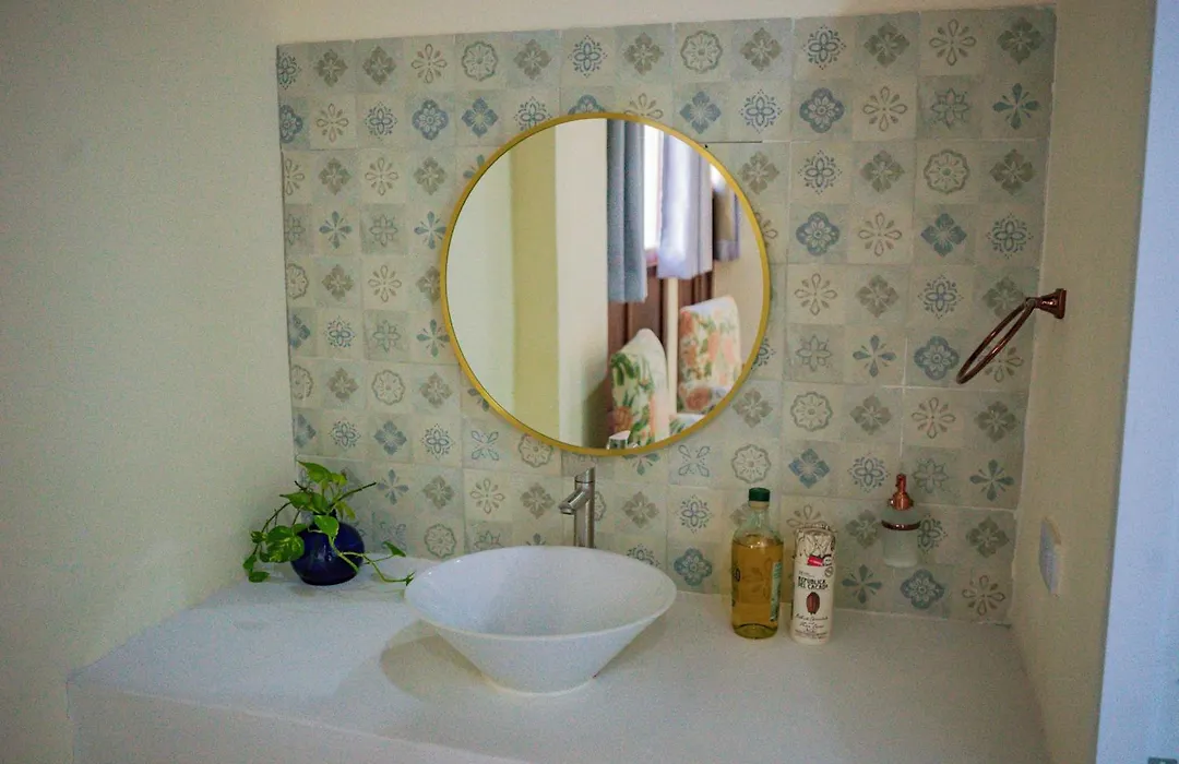 Villana'S Hostal Santa Marta-1