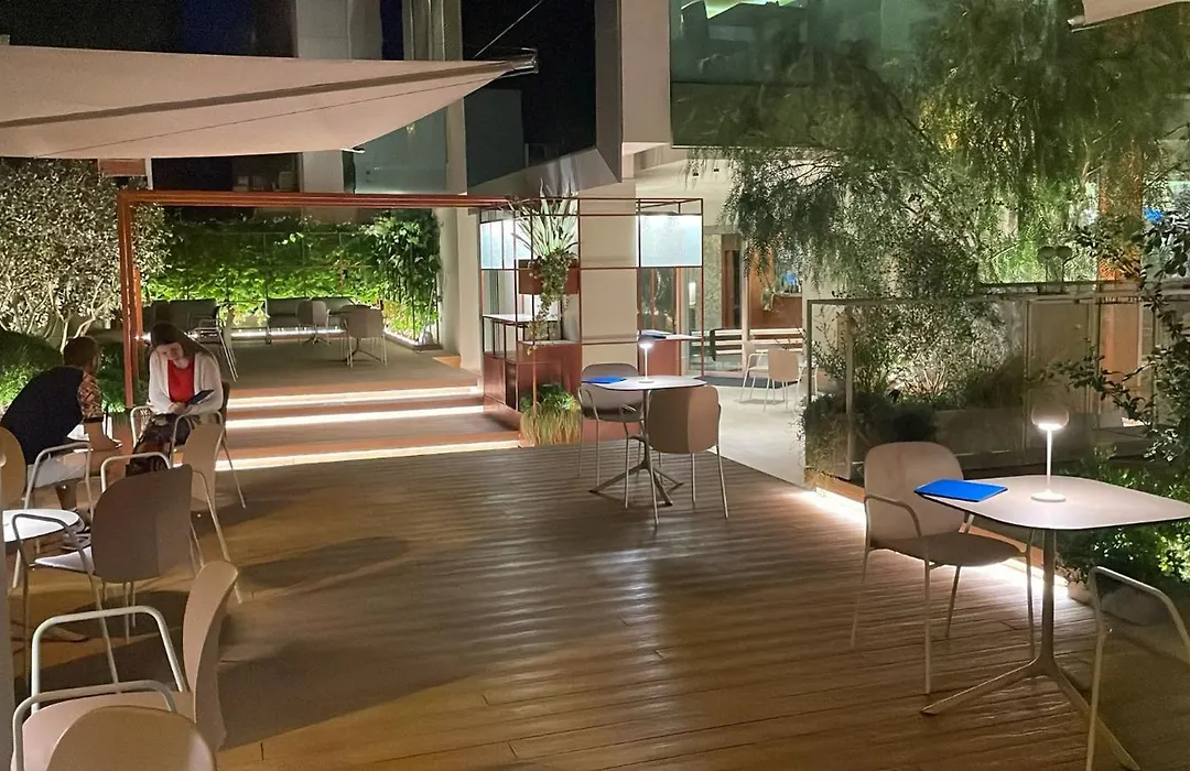 Hotel Aria-1